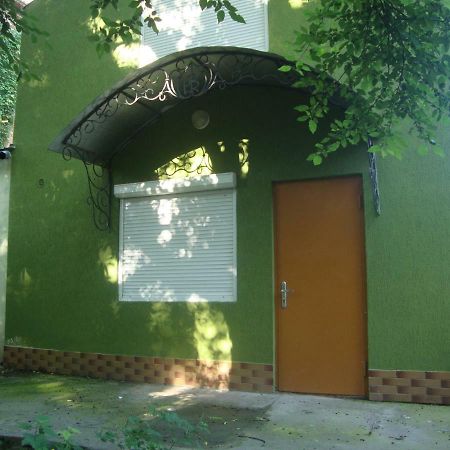 Apartmán Domik S Saunoy Na Ogiyenko Kamenec Podolský Exteriér fotografie