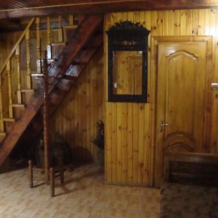 Apartmán Domik S Saunoy Na Ogiyenko Kamenec Podolský Exteriér fotografie
