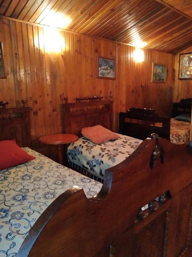 Apartmán Domik S Saunoy Na Ogiyenko Kamenec Podolský Exteriér fotografie