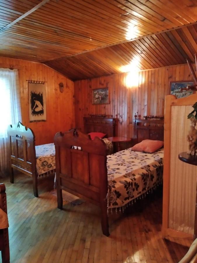 Apartmán Domik S Saunoy Na Ogiyenko Kamenec Podolský Exteriér fotografie