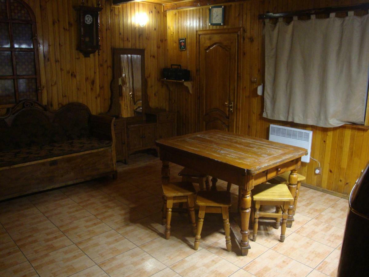 Apartmán Domik S Saunoy Na Ogiyenko Kamenec Podolský Exteriér fotografie