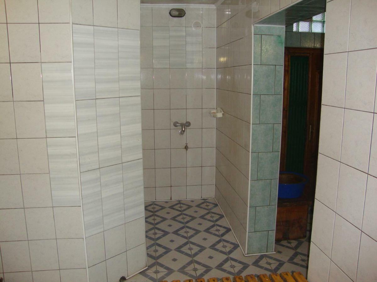 Apartmán Domik S Saunoy Na Ogiyenko Kamenec Podolský Exteriér fotografie